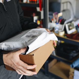 Entrega de proyecto terminado