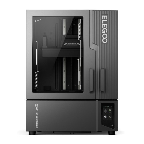 Impresora de resina ELEGOO Jupiter 2 — imagen del fabricante